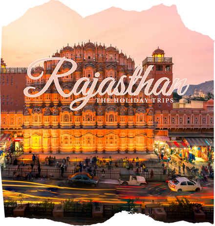 Rajasthan